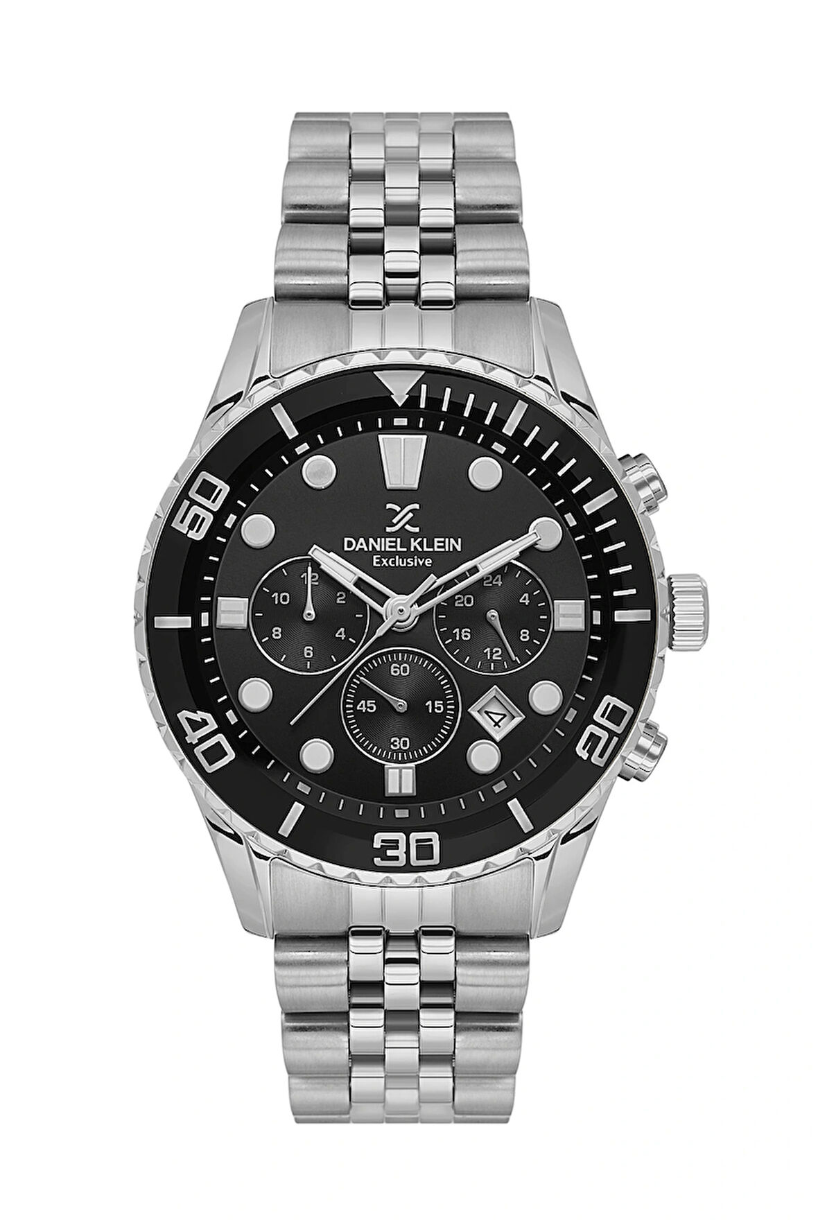 Daniel Klein Erkek Kol Saat - DKE.1.10854-1