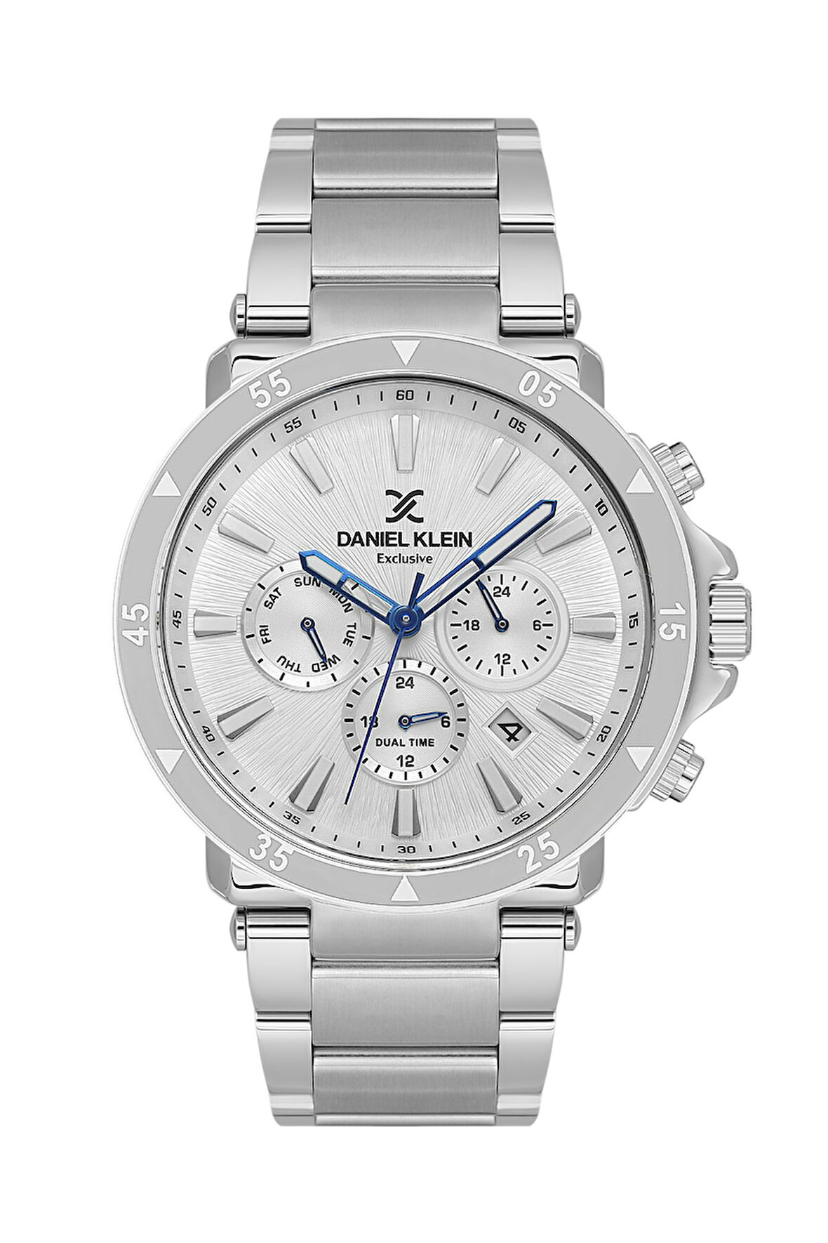 Daniel Klein Dke.1.10859-1 Erkek Kol Saati