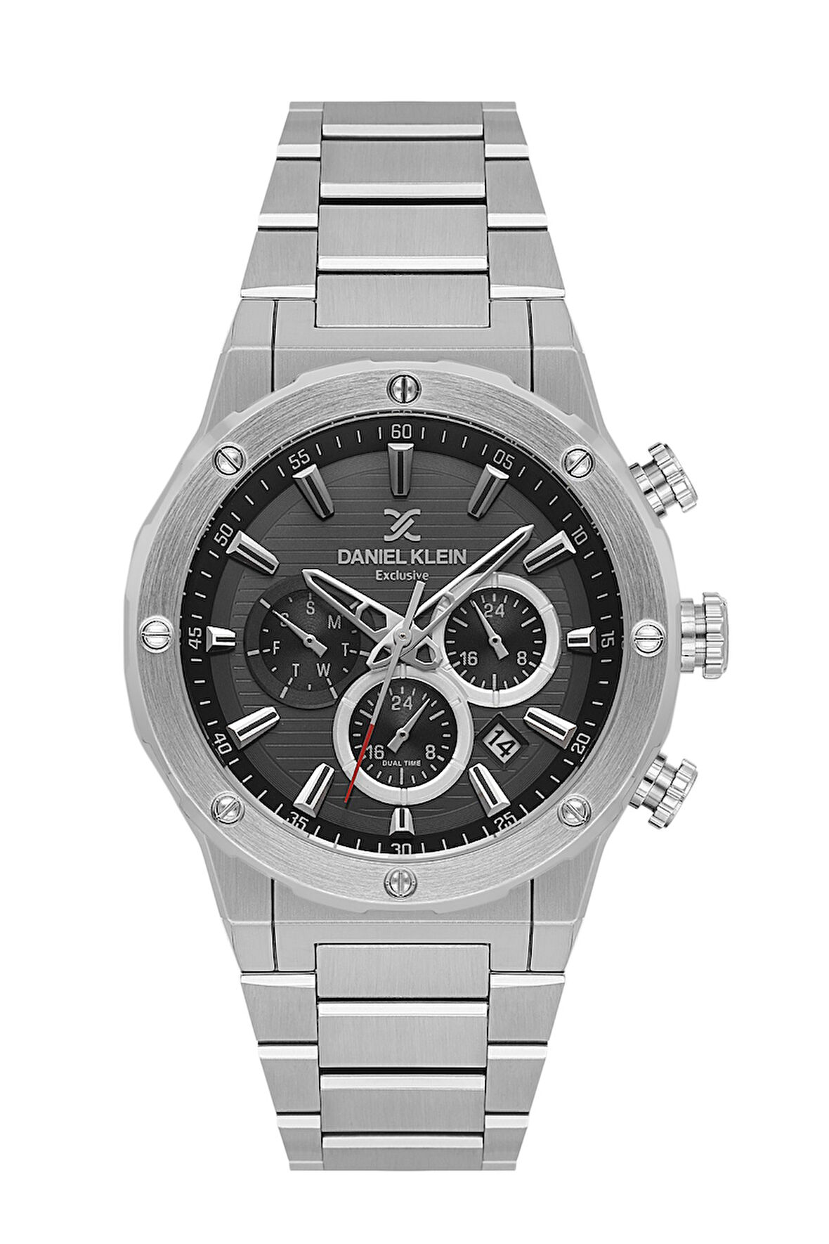 Daniel Klein DKE.1.10864.2 Erkek Kol Saati