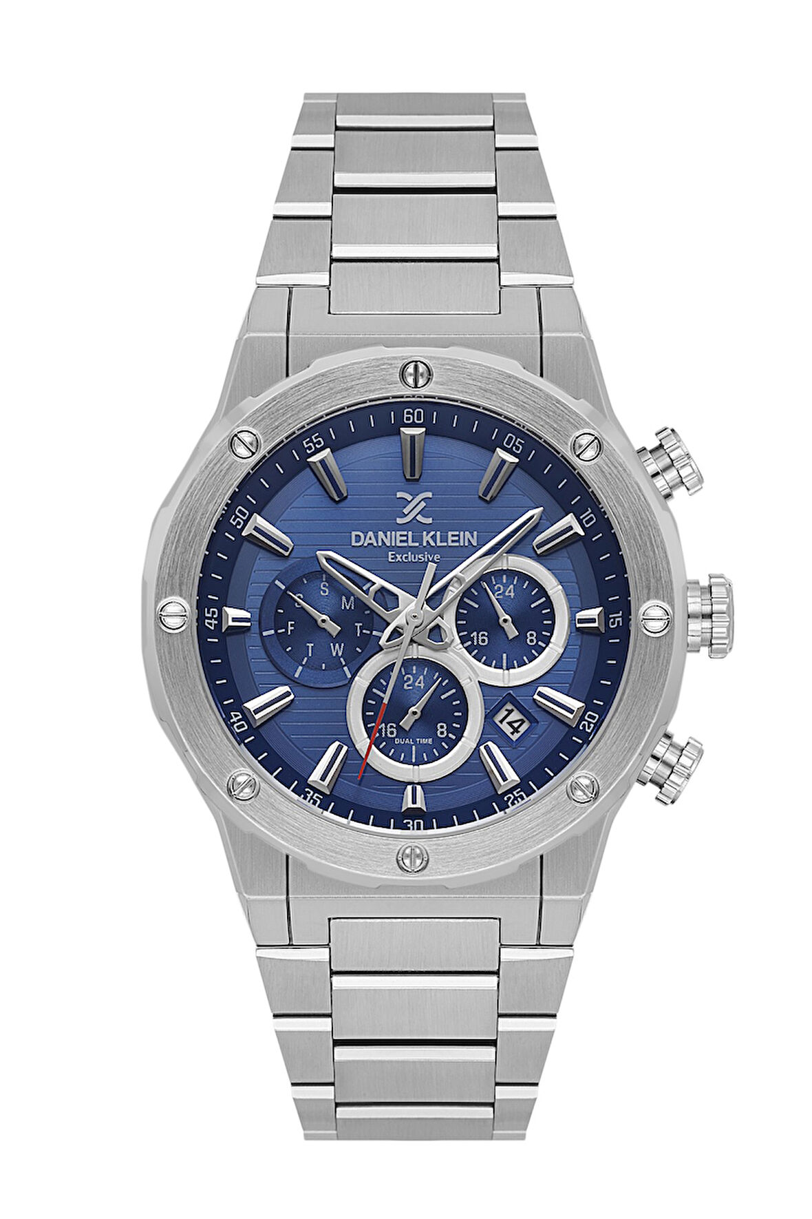 Daniel Klein DKE.1.10864.3 Erkek Kol Saati