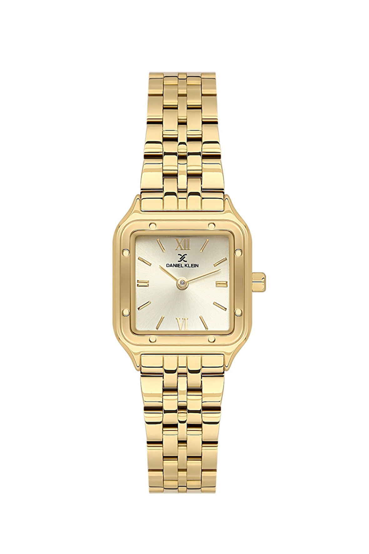 Daniel Klein Dke.1.10869-3 Kadın Kol Saati