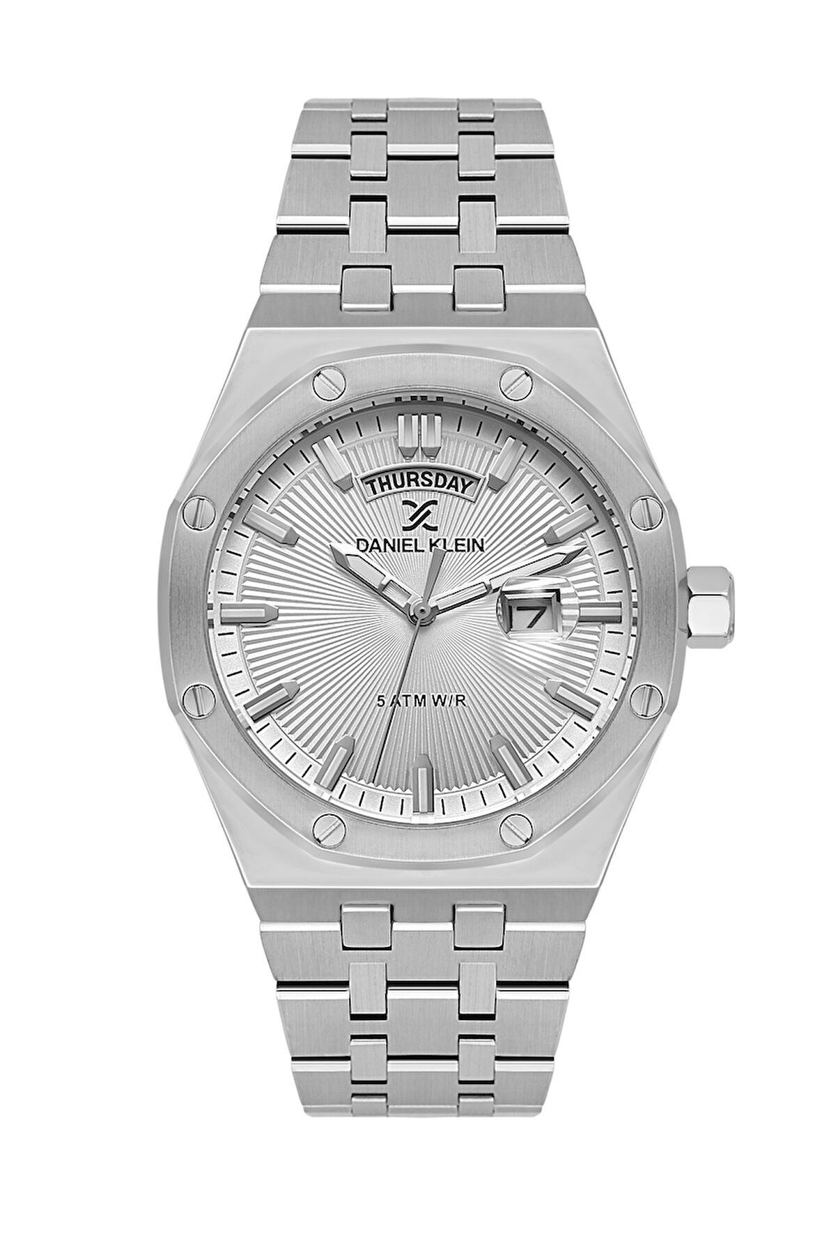 Daniel Klein DKE.1.10682.6 Erkek Kol Saati