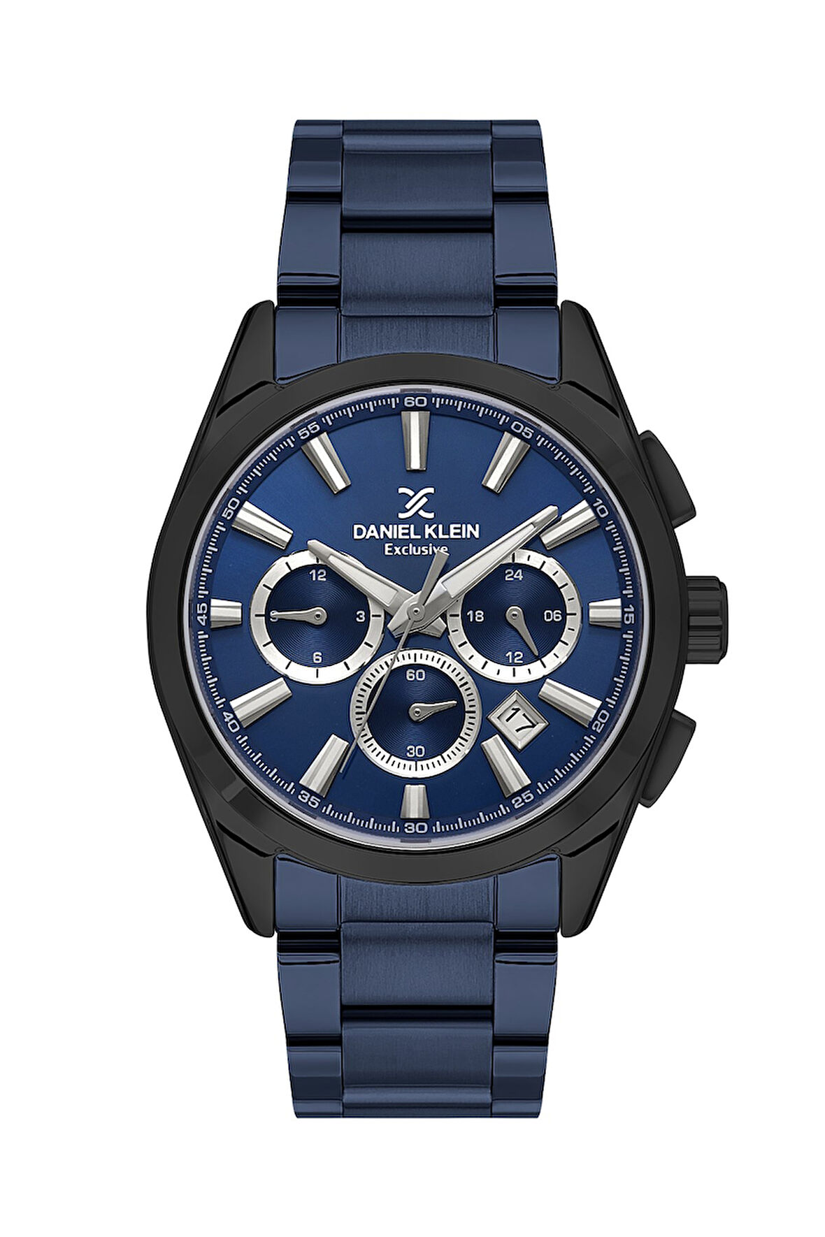 Daniel Klein DK.1.13808.10 Erkek Kol Saati