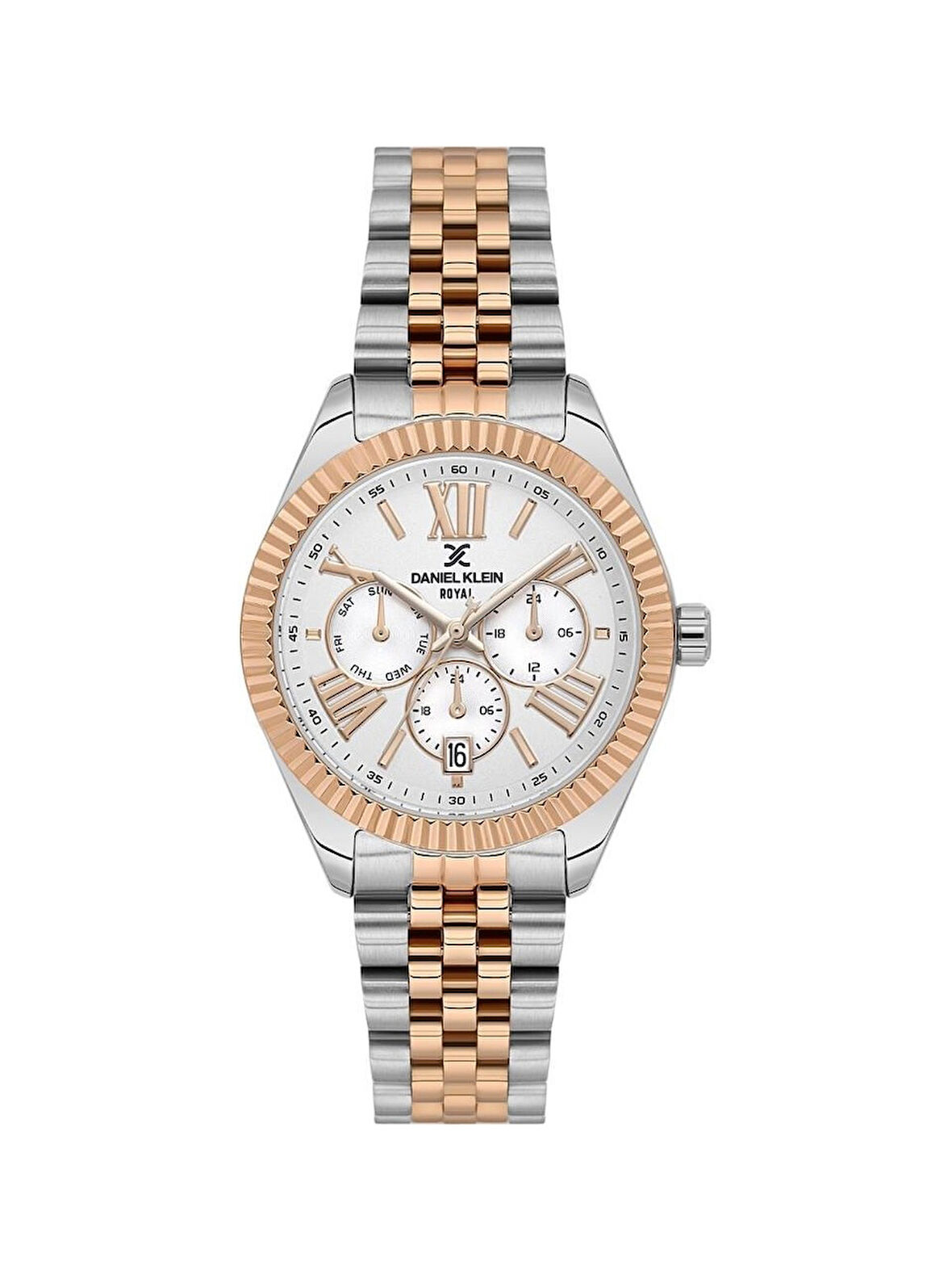 DANİEL KLEİN KADIN KOL SAATİ DKE.1.10877-5