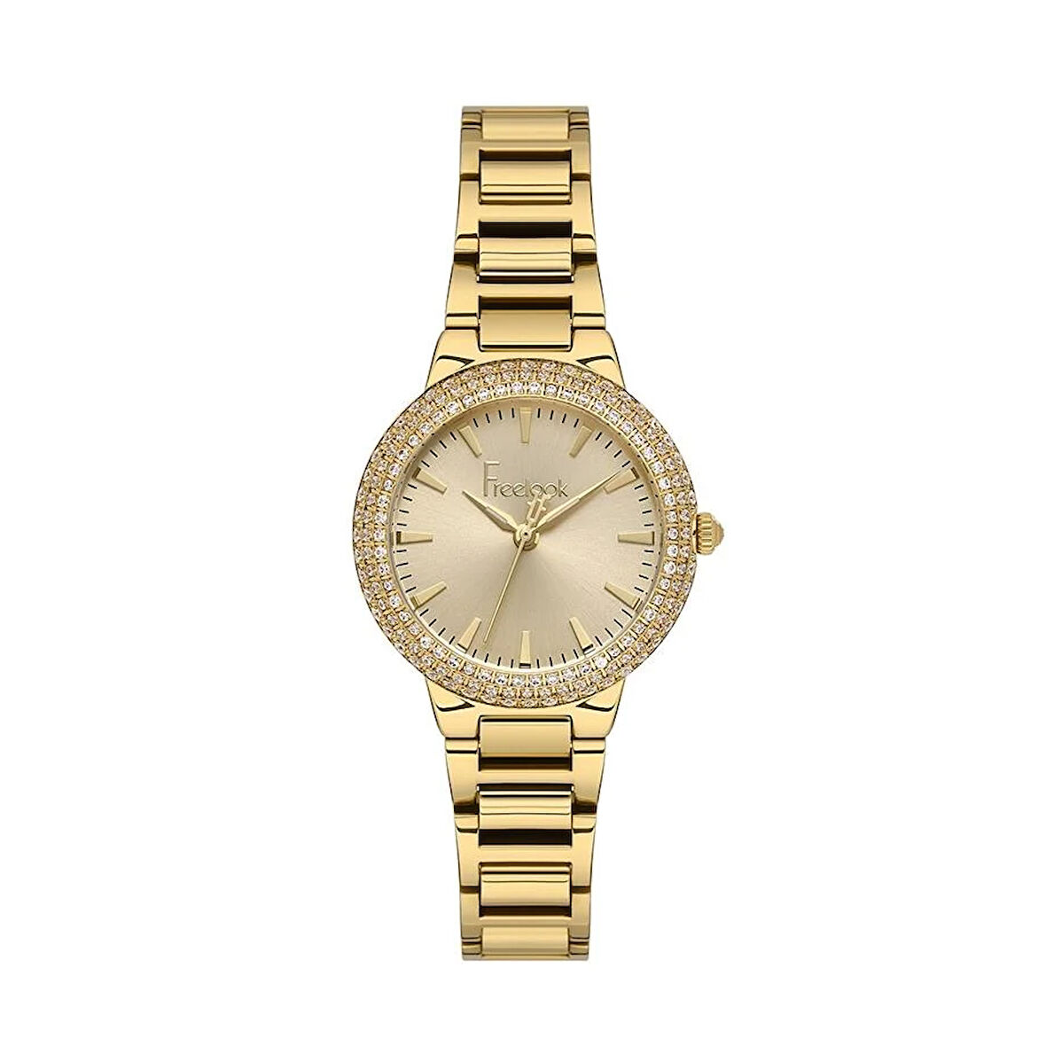 Freelook FL.1.10523-3 Kadın Kol Saati