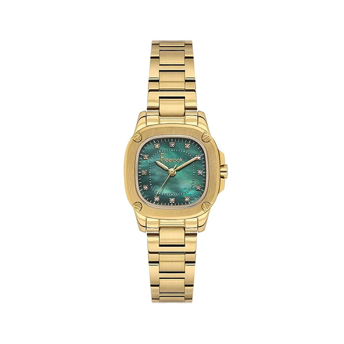 Freelook FL.1.10531-3 Kadın Kol Saati