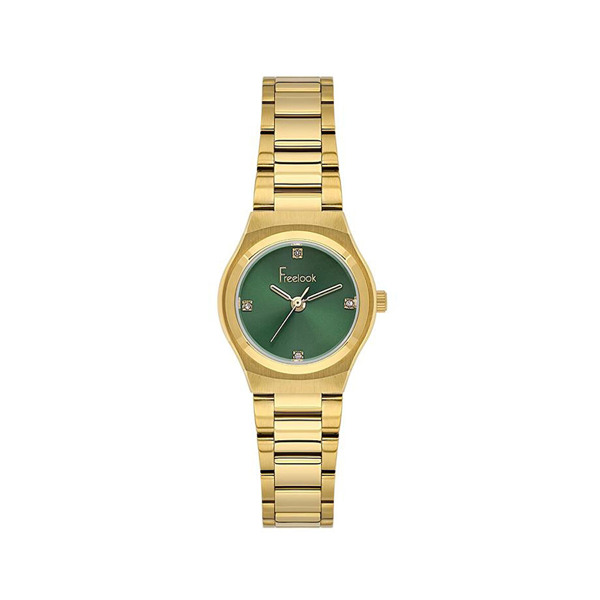 Freelook FL.1.10534-5 Kadın Kol Saati