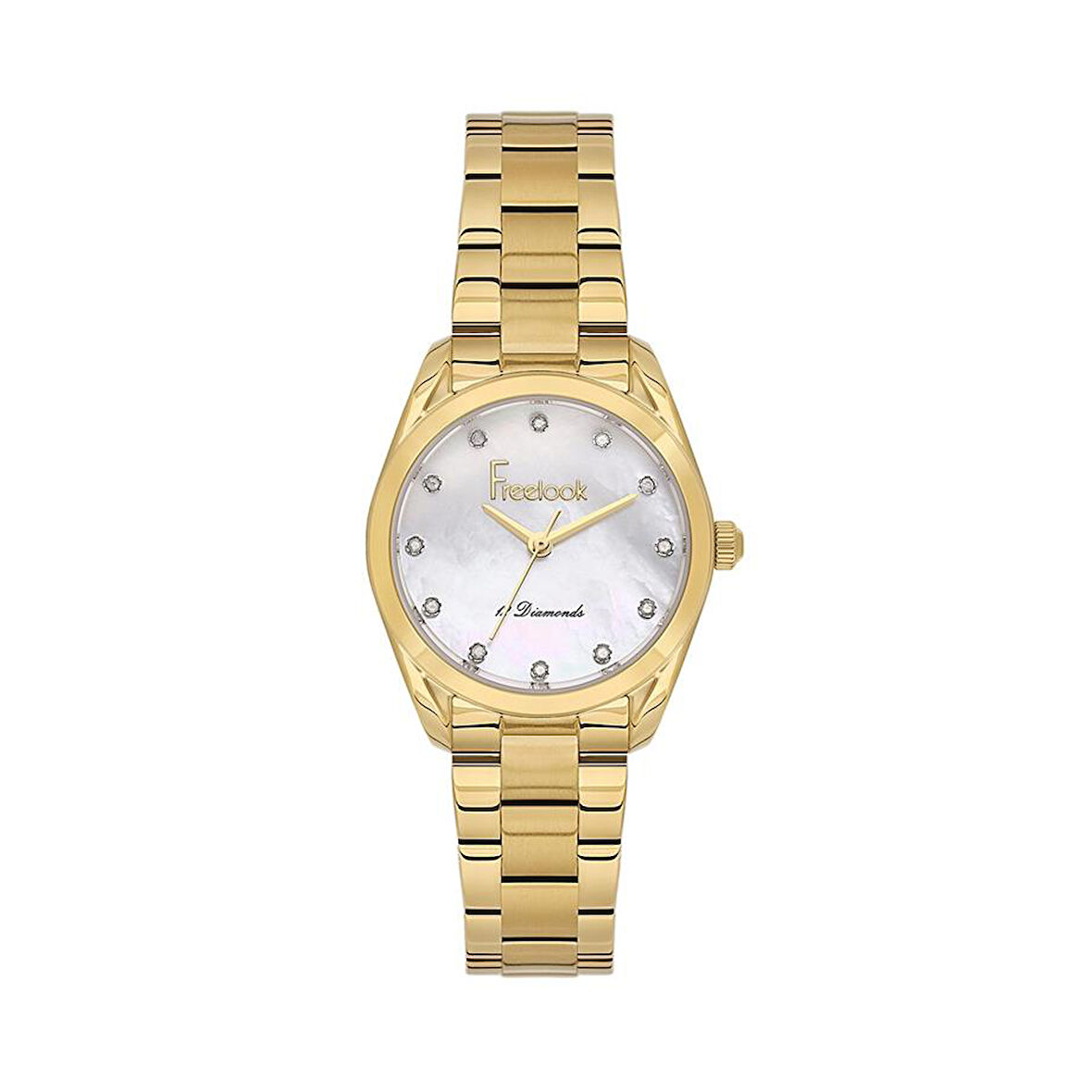 Freelook FL.1.10537-3 Kadın Kol Saati