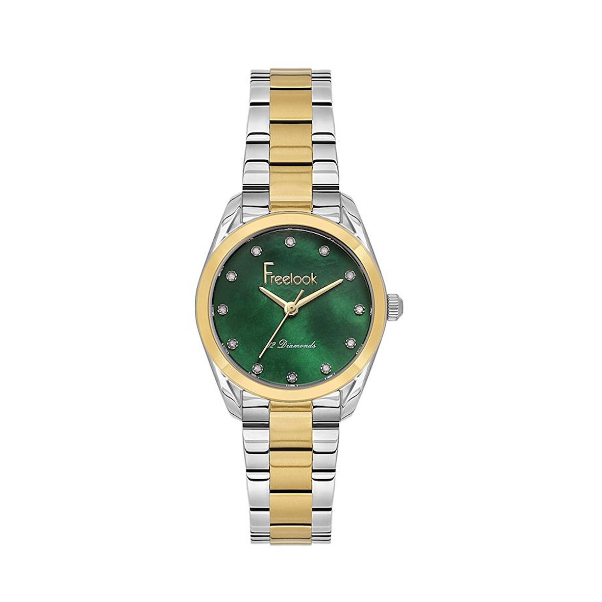 Freelook FL.1.10537-5 Kadın Kol Saati