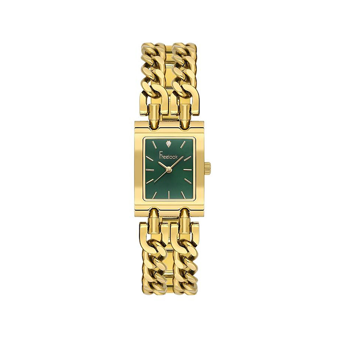 Freelook FL.1.10538-3 Kadın Kol Saati