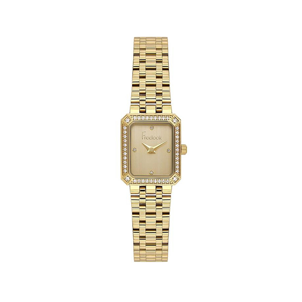 Freelook FL.1.10539-4 Kadın Kol Saati
