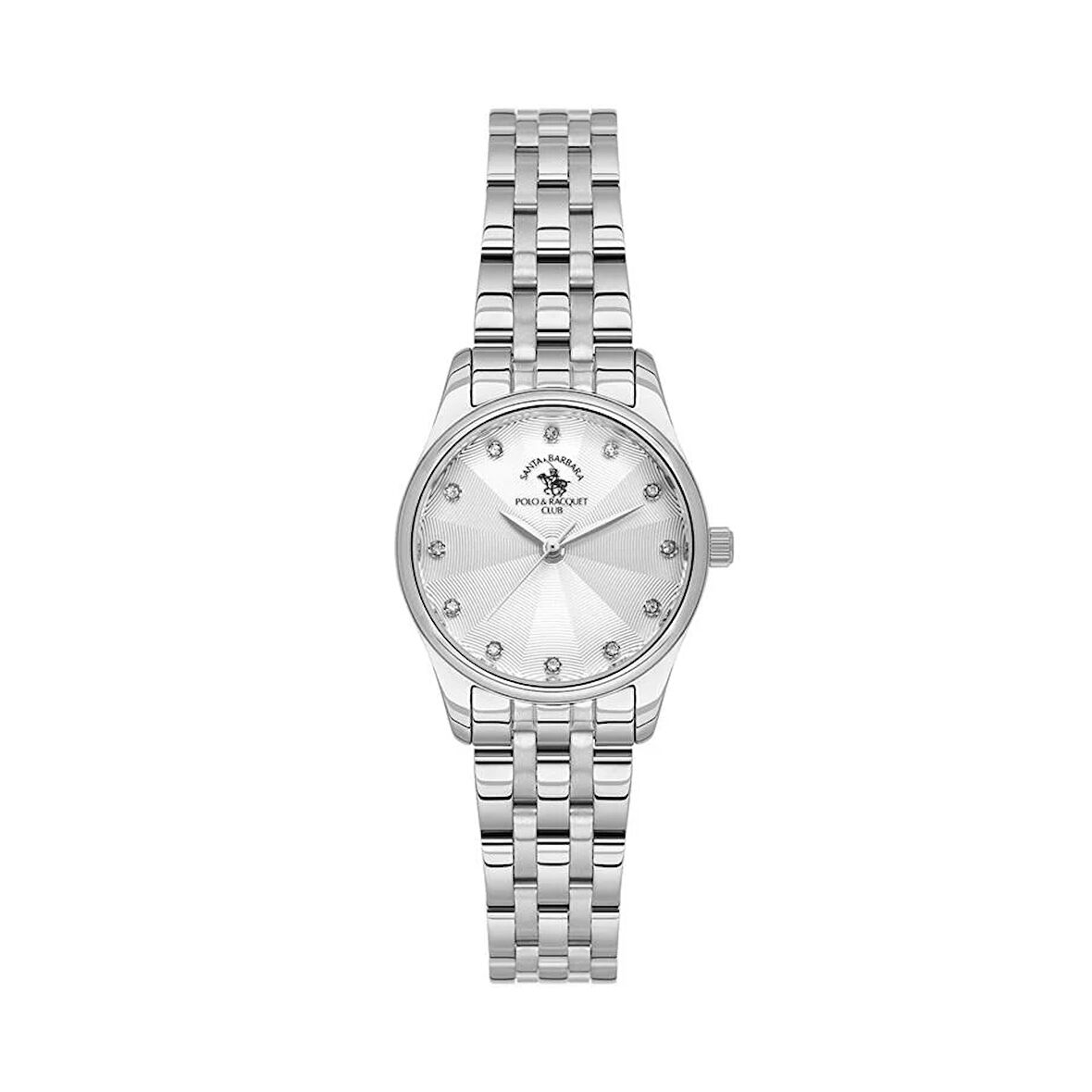 Santa Barbara Polo & Racquet Club SB.1.10649-1 Kadın Kol Saati