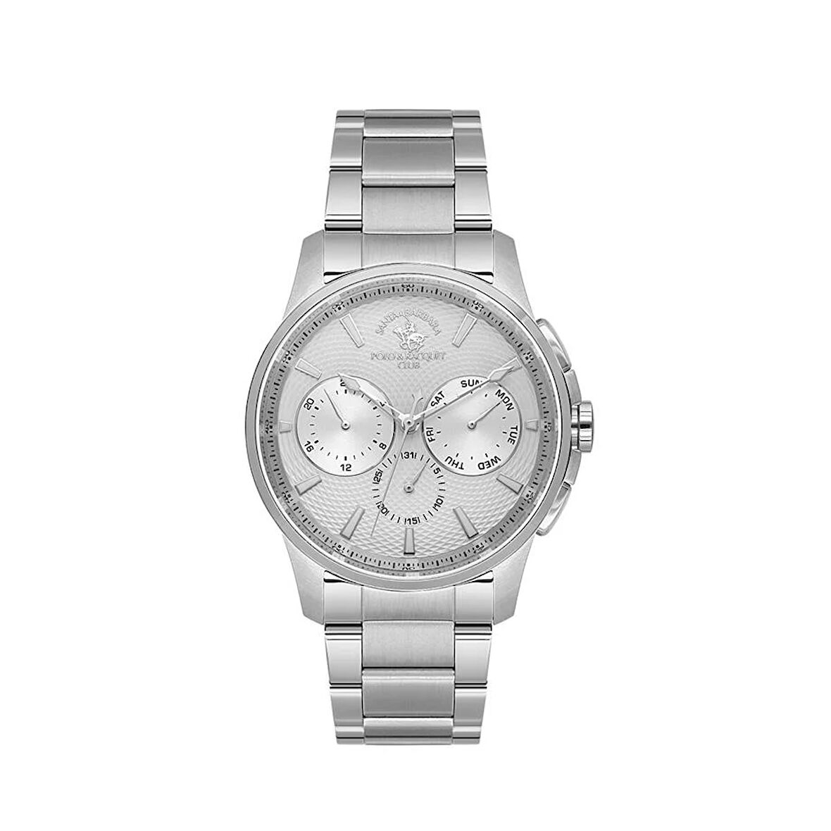 Santa Barbara Polo & Racquet Club SB.1.10651-1 Erkek Kol Saati