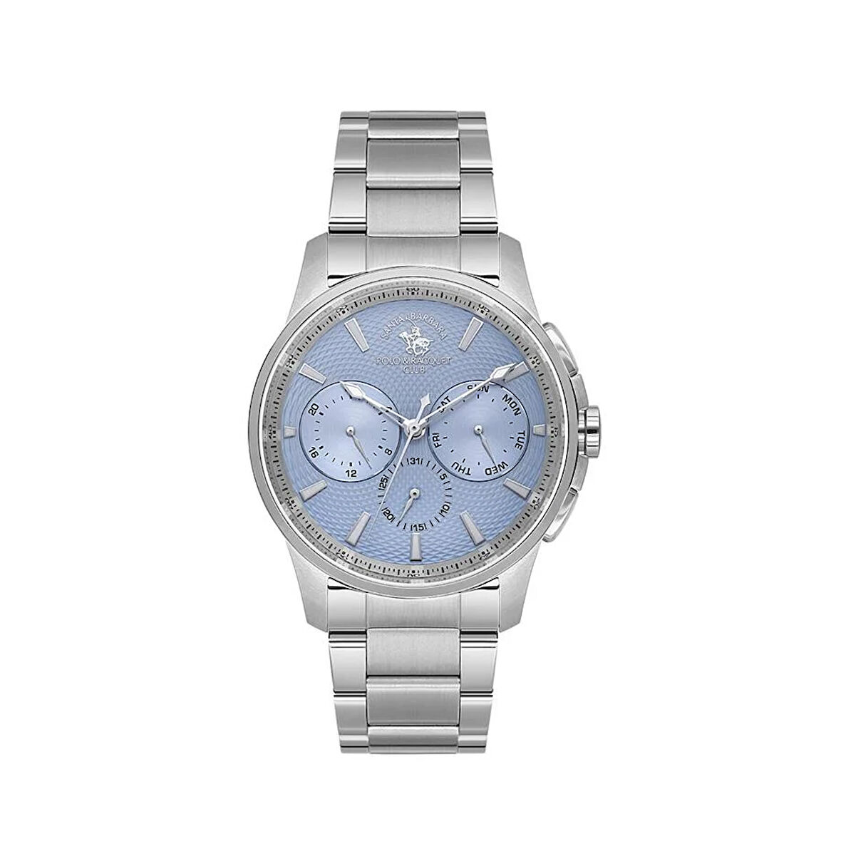 Santa Barbara Polo & Racquet Club SB.1.10651-5 Erkek Kol Saati