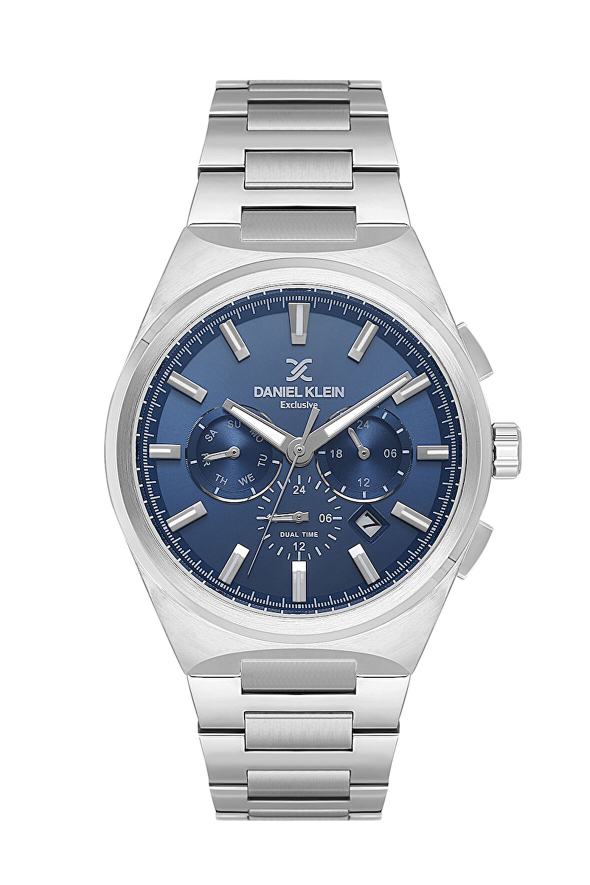 Daniel Klein DK.1.14069.7 Erkek Kol Saati