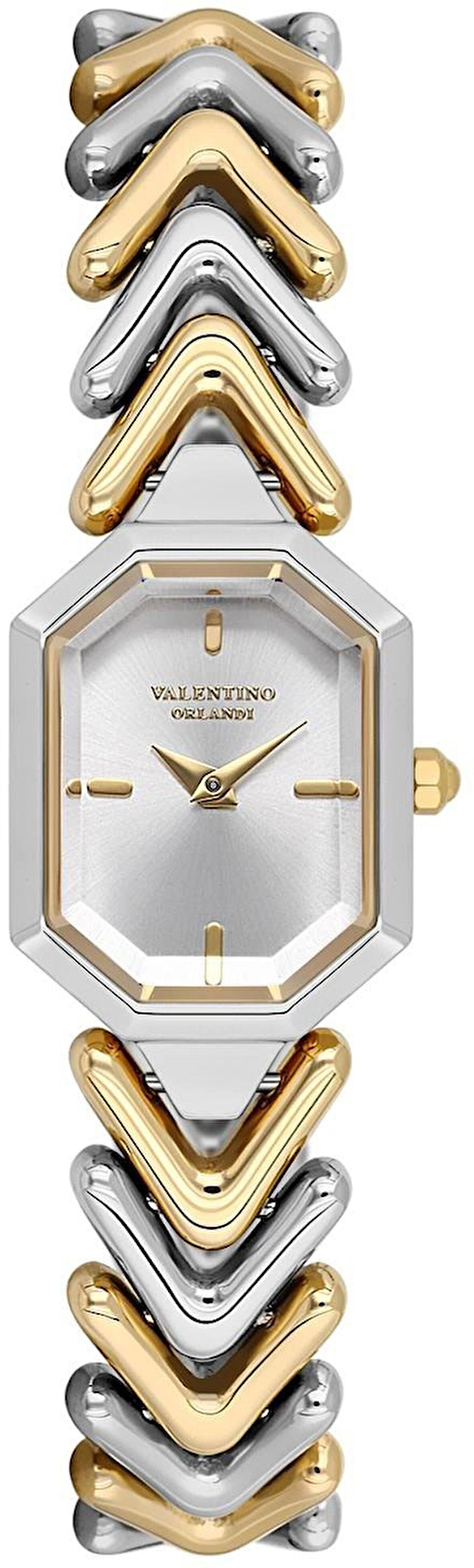 VALENTİNO ORLANDİ KADIN KOL SAATİ VO.4.10006-4