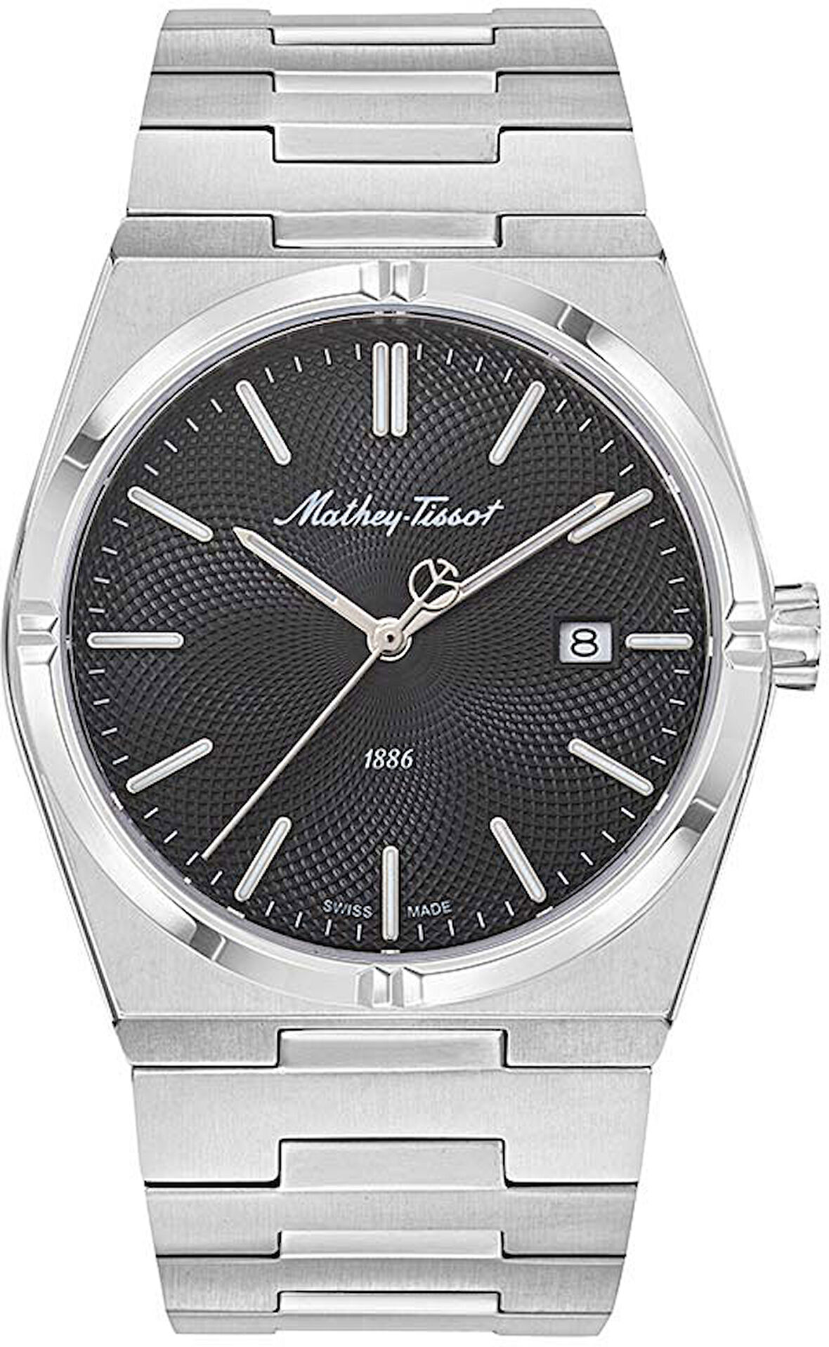 Mathey Tissot H118AN