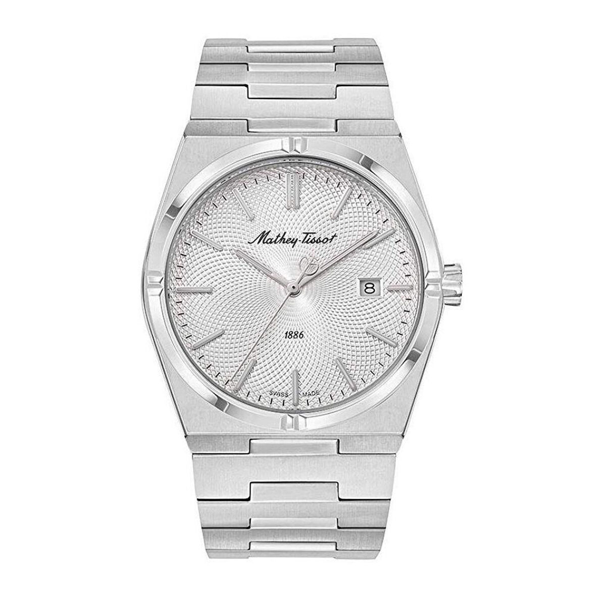 Mathey-Tissot H118AS Erkek Kol Saati