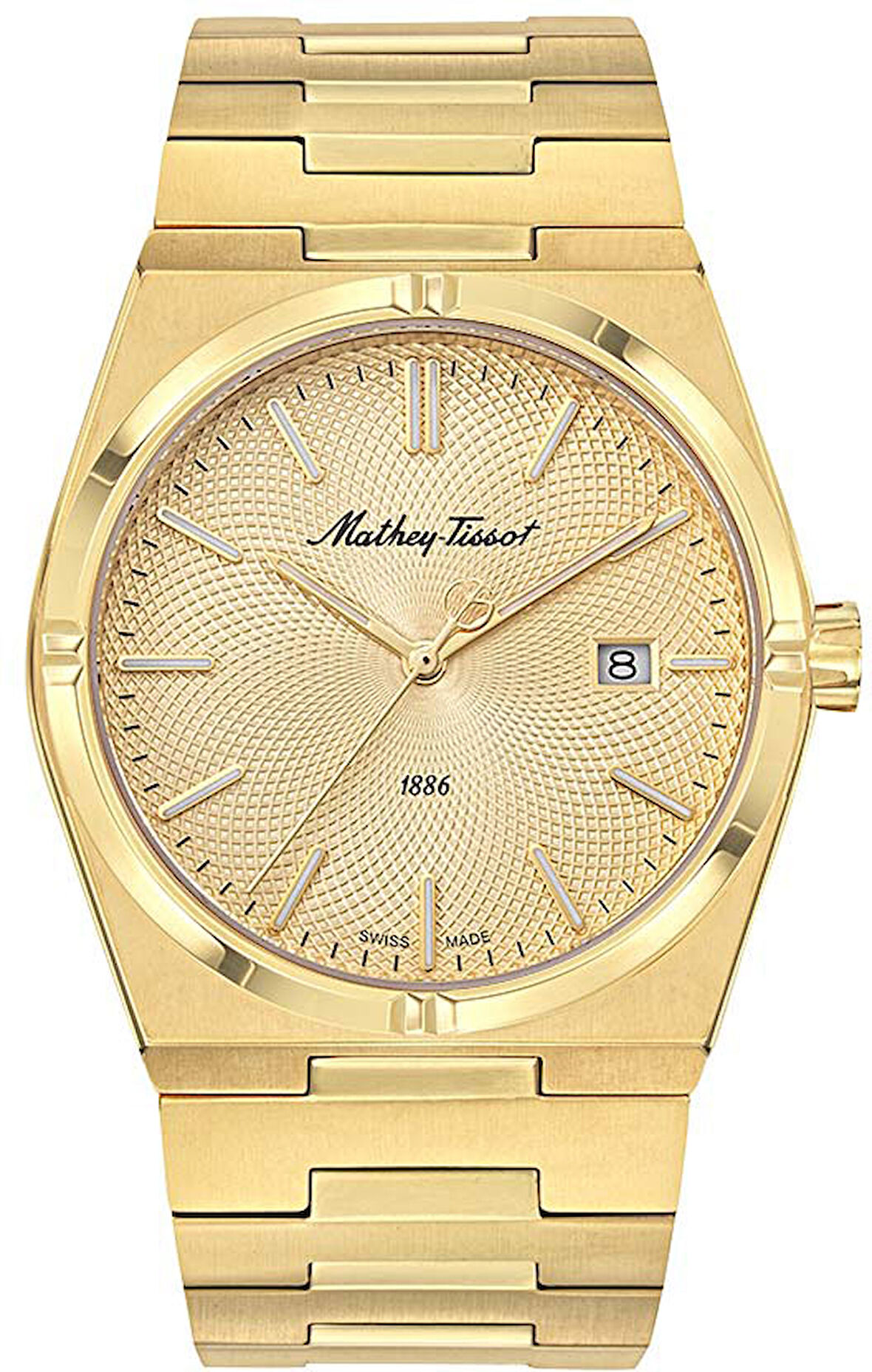 Mathey Tissot H118PDI