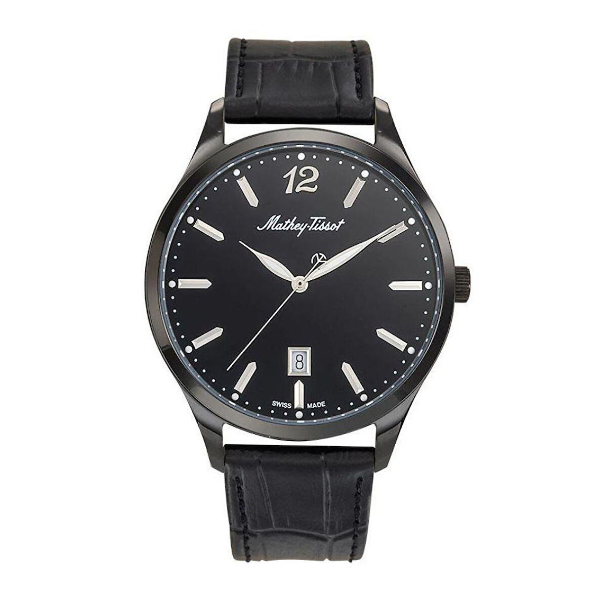 Mathey-Tissot H411NN Erkek Kol Saati