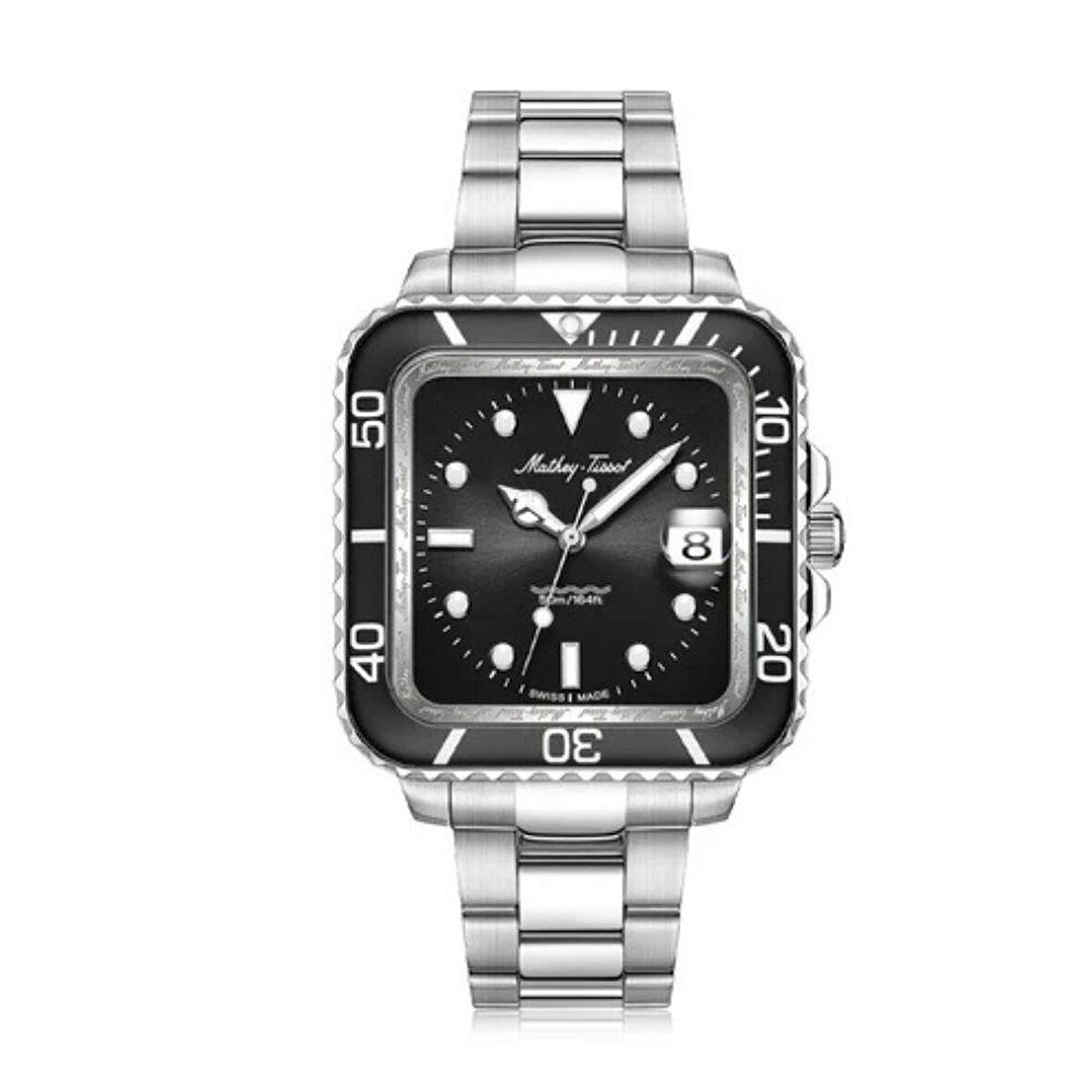 Mathey-Tissot H902QAN Erkek Kol Saati