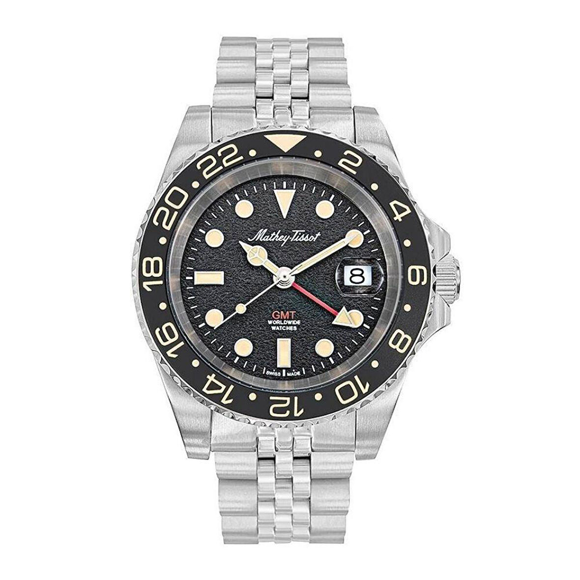 Mathey-Tissot H903ANC Erkek Kol Saati
