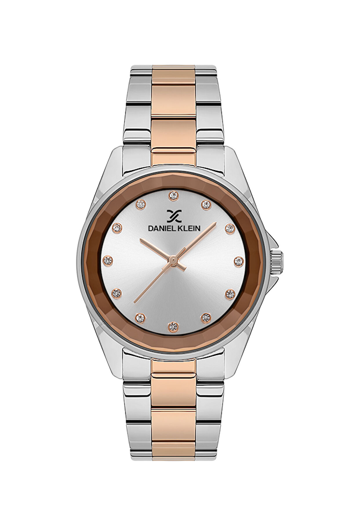 Daniel Klein DKF.2175.03 Erkek Kol Saati