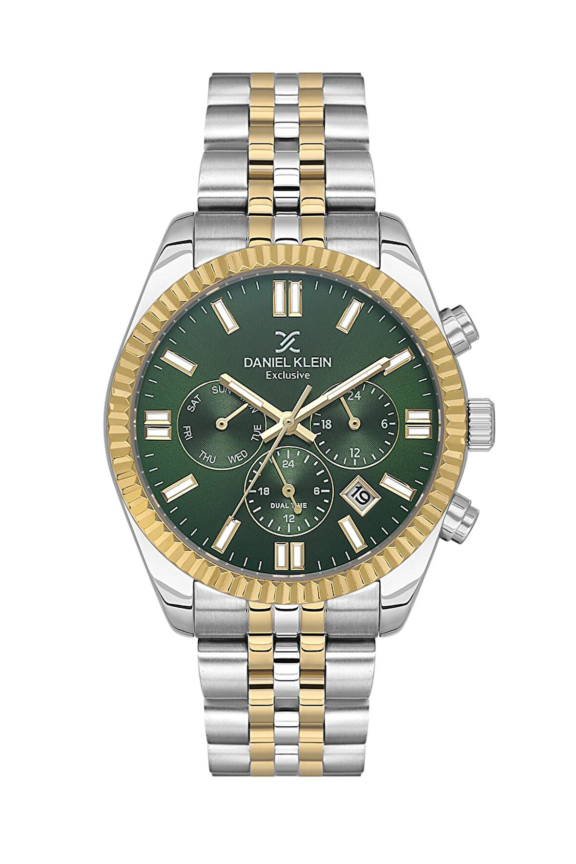 DANIEL KLEIN DK.3.10078-4 Erkek Kol Saati