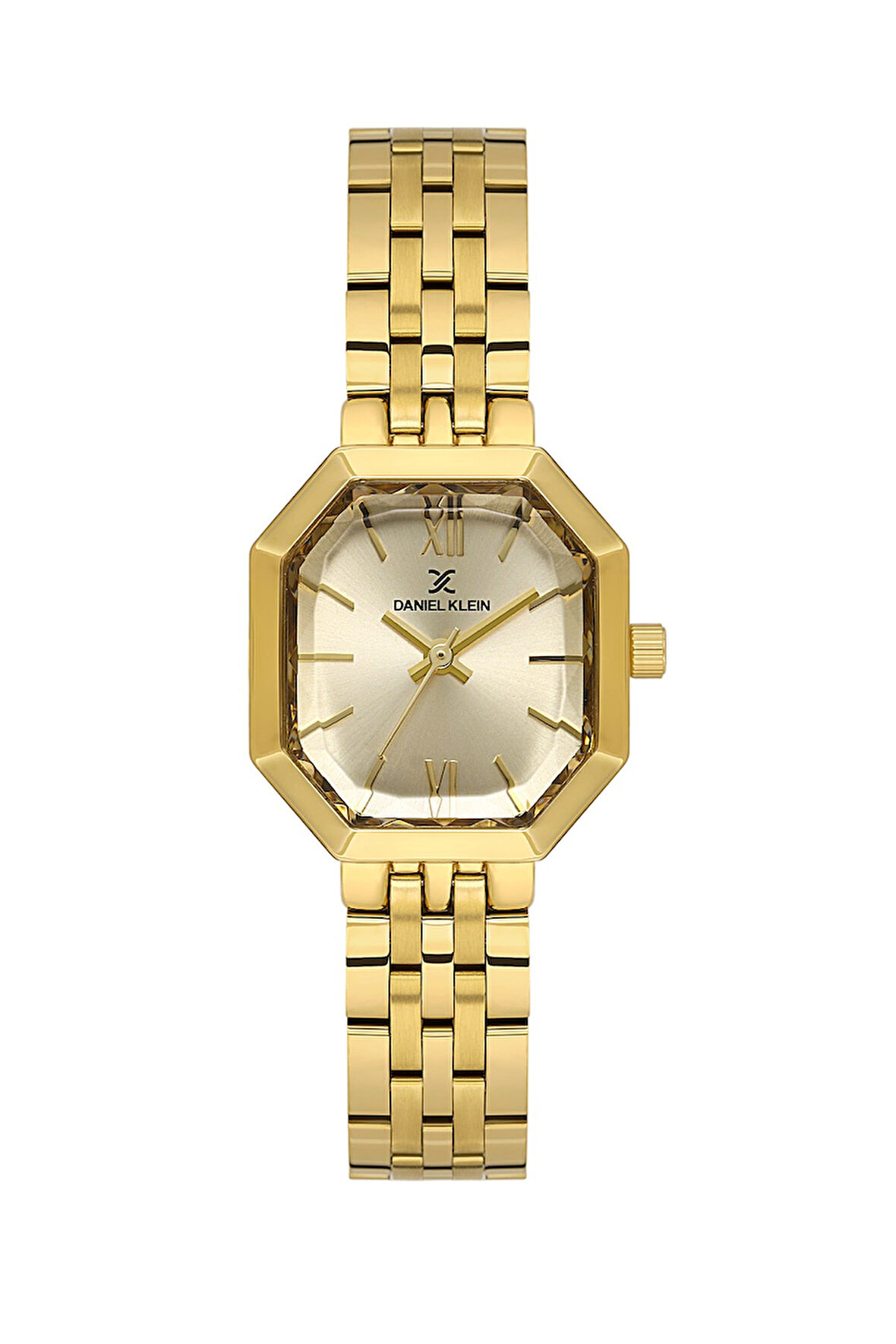 Daniel Klein Dk.3.10064-3 Kadın Kol Saati