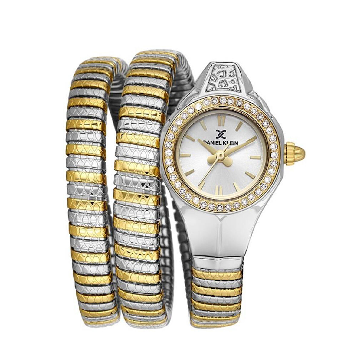 Daniel Klein DK.13.10085-4 Kadın Kol Saati