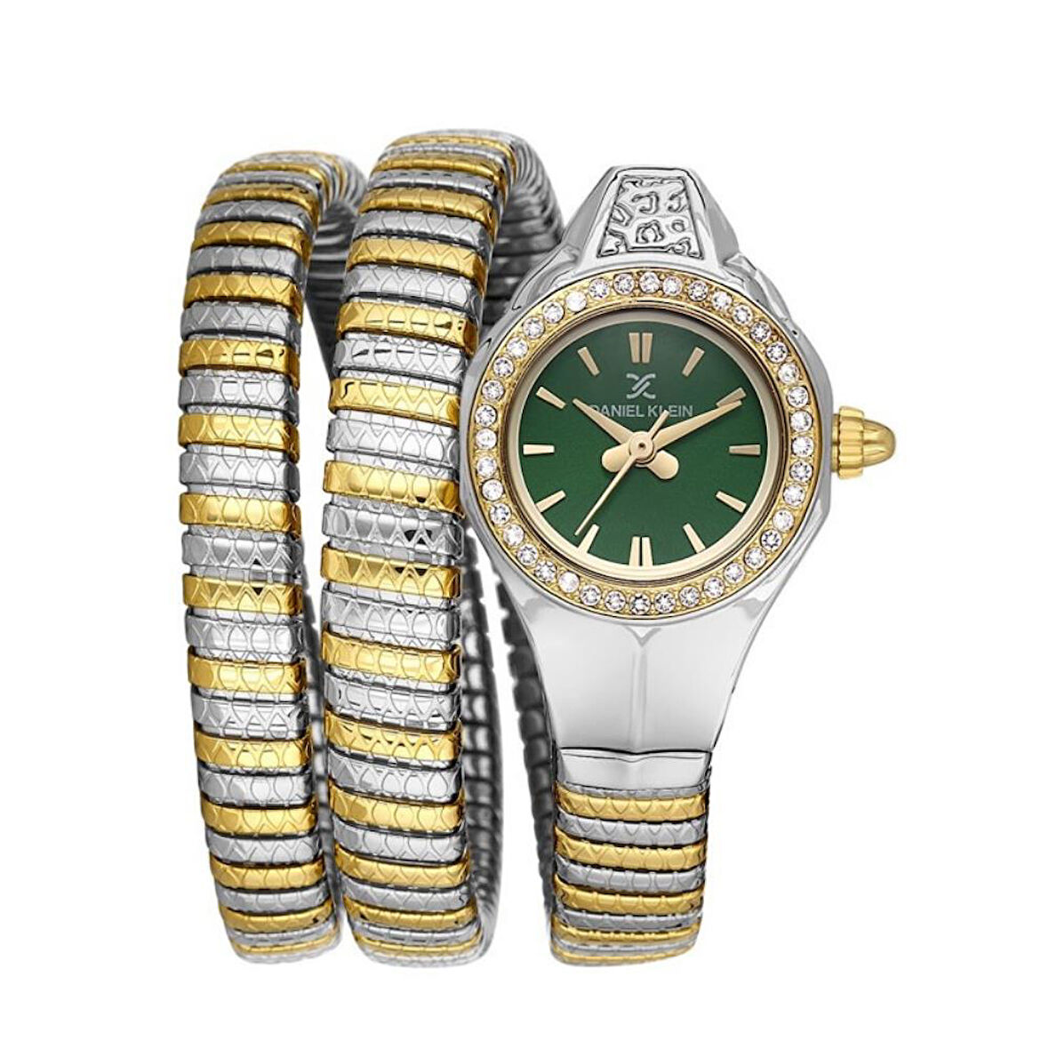 Daniel Klein DK.13.10085-5 Kadın Kol Saati