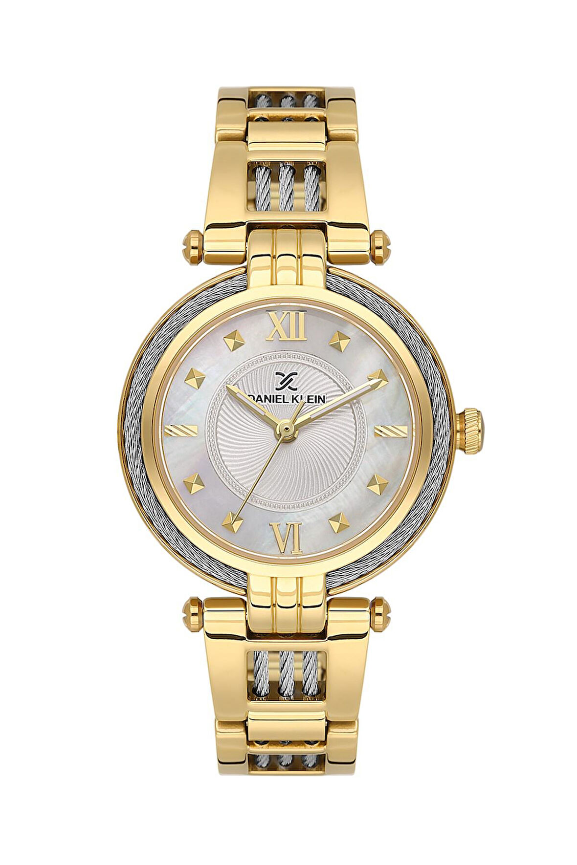 DANIEL KLEIN DK.3.10070-2 Kadın Kol Saati