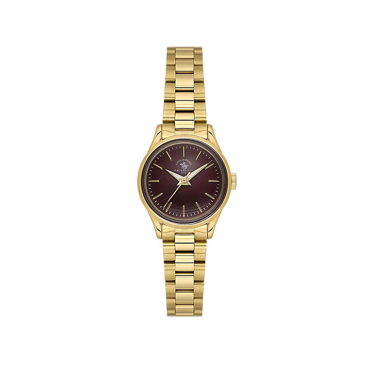 Santa Barbara Polo & Racquet Club SB.8.10012-4 Kadın Kol Saati