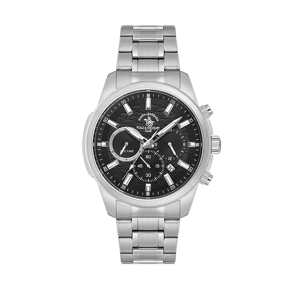 Santa Barbara Polo & Racquet Club SB.4.10047-2 Erkek Kol Saati