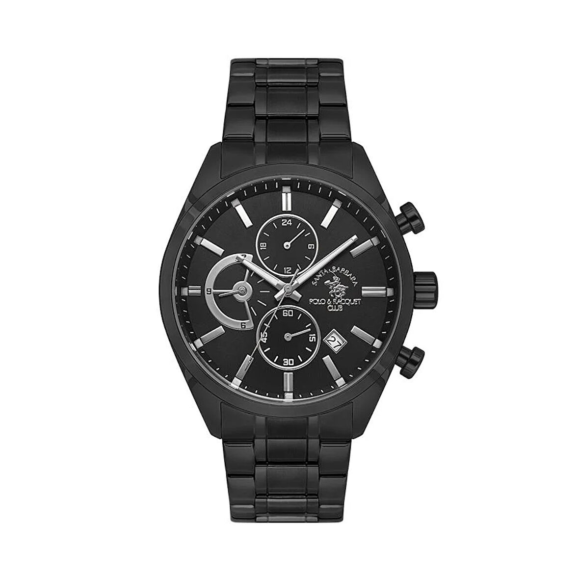 Santa Barbara Polo & Racquet Club SB.4.10051-7 Erkek Kol Saati