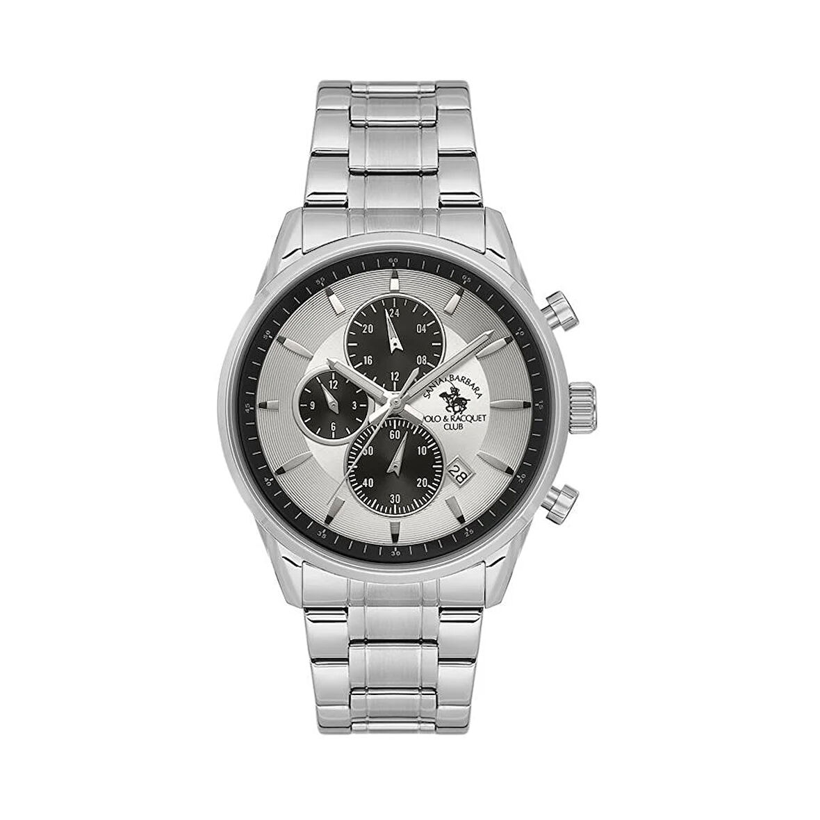 Santa Barbara Polo & Racquet Club SB.4.10052-1 Erkek Kol Saati