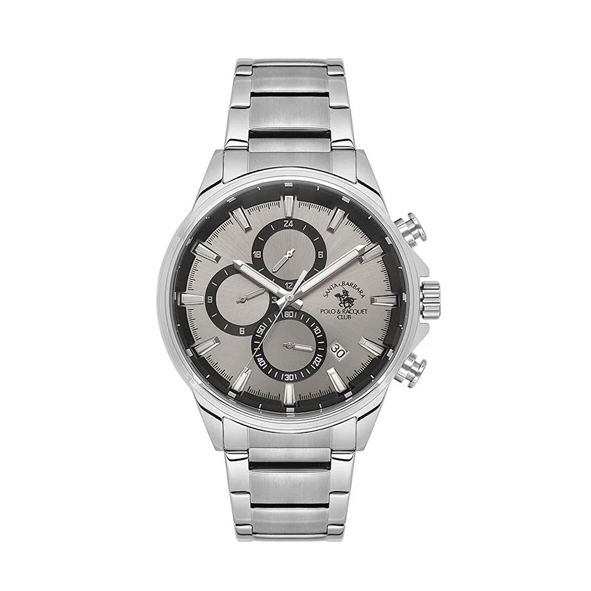 Santa Barbara Polo & Racquet Club SB.4.10053-5 Erkek Kol Saati