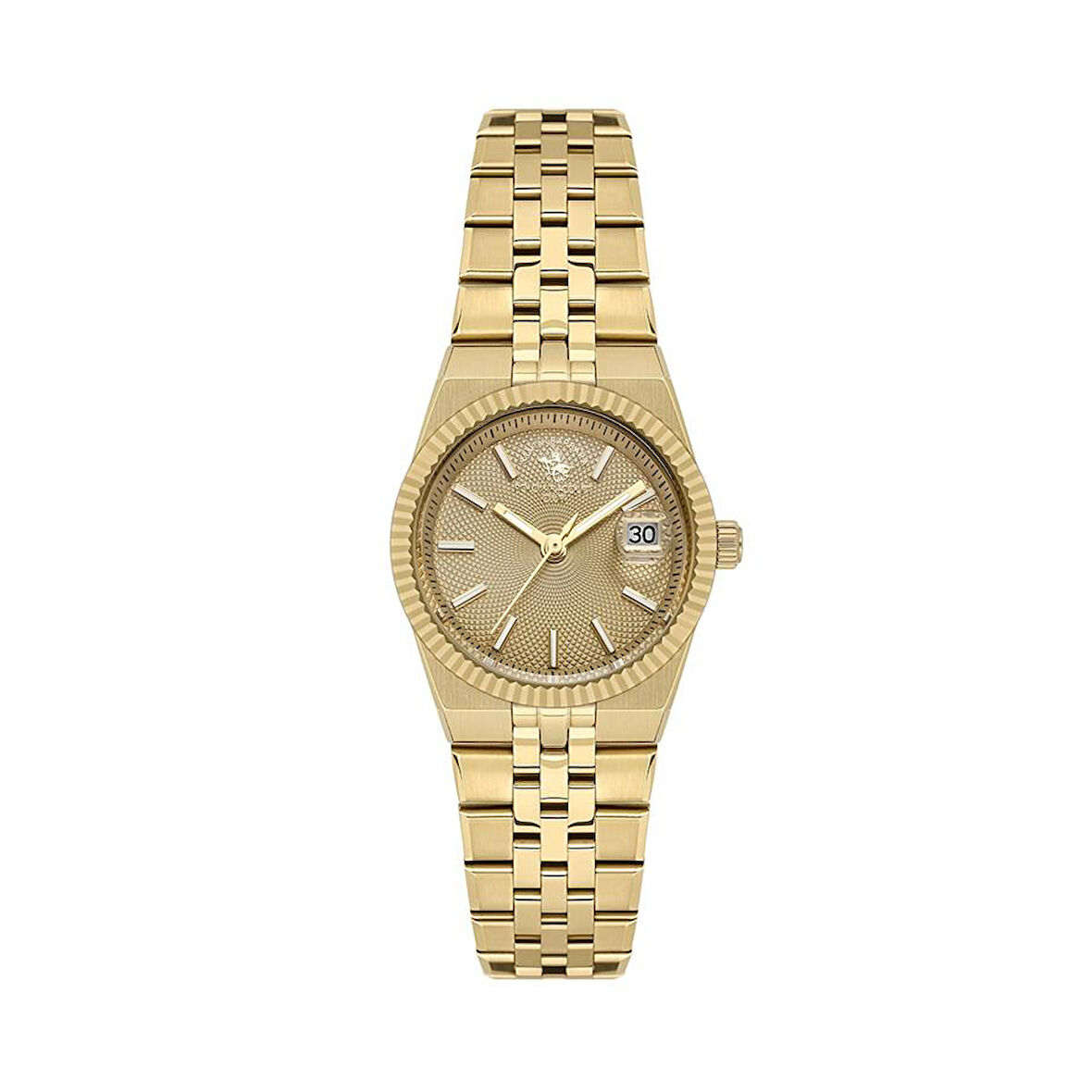 Santa Barbara Polo & Racquet Club SB.4.10044-4 Kadın Kol Saati