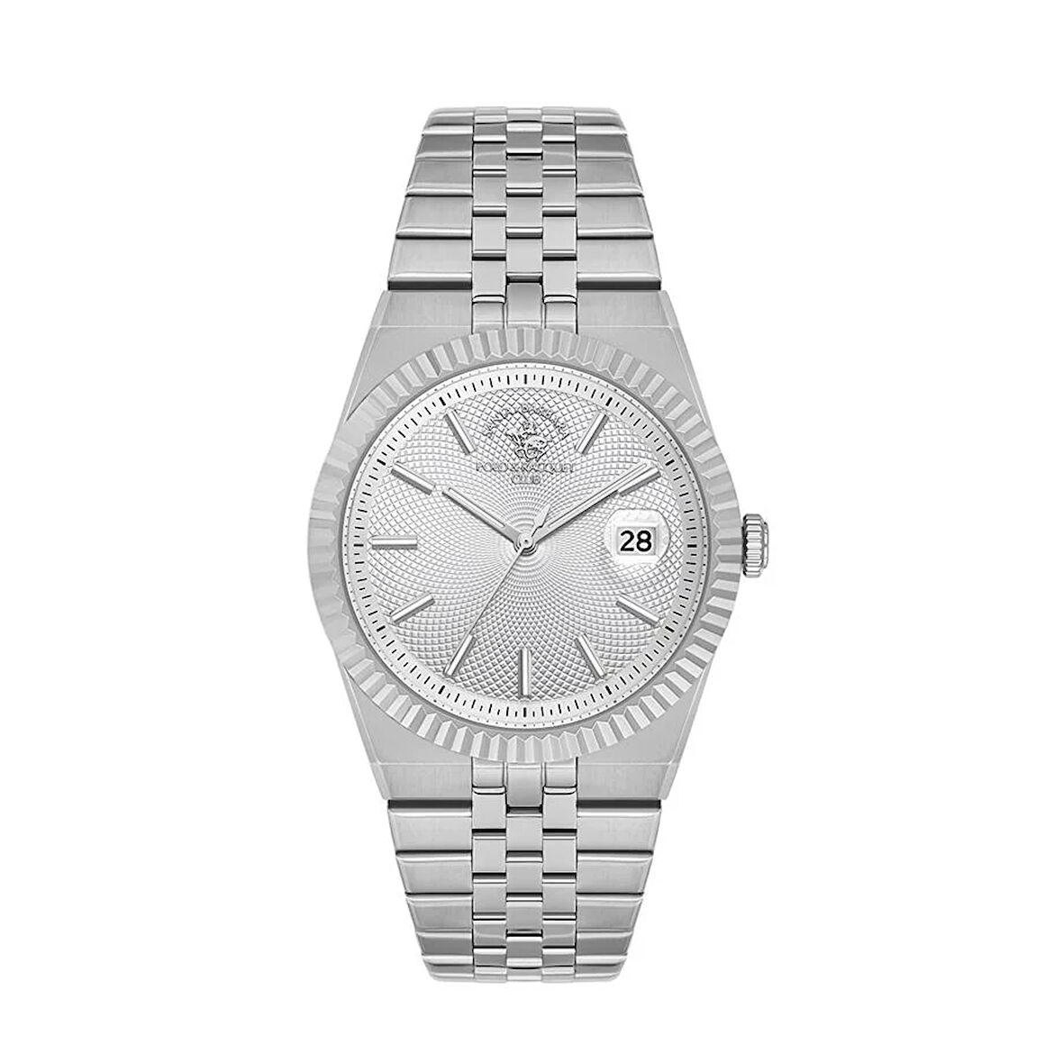 Santa Barbara Polo & Racquet Club SB.4.10045-1 Erkek Kol Saati