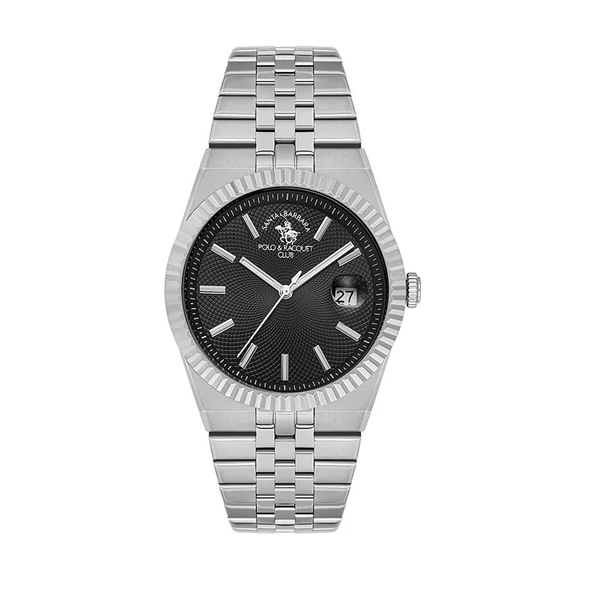 Santa Barbara Polo & Racquet Club SB.4.10045-2 Erkek Kol Saati