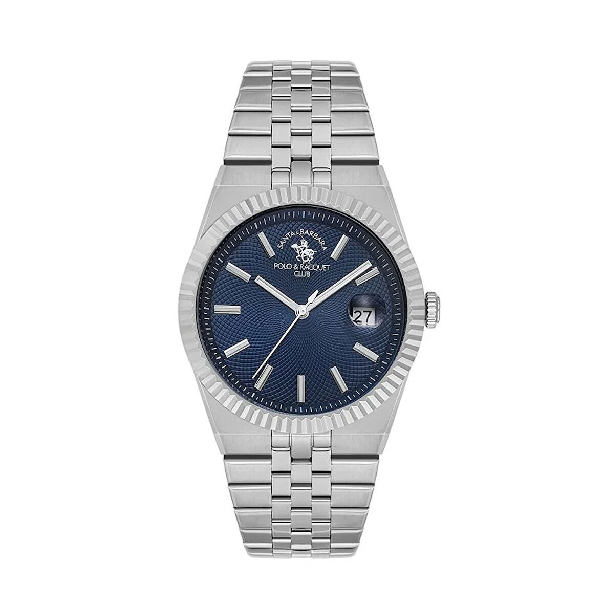 Santa Barbara Polo & Racquet Club SB.4.10045-3 Erkek Kol Saati