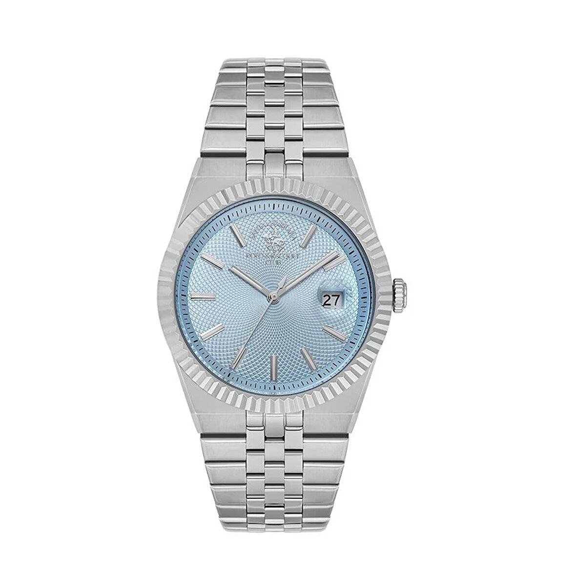 Santa Barbara Polo & Racquet Club SB.4.10045-4 Erkek Kol Saati