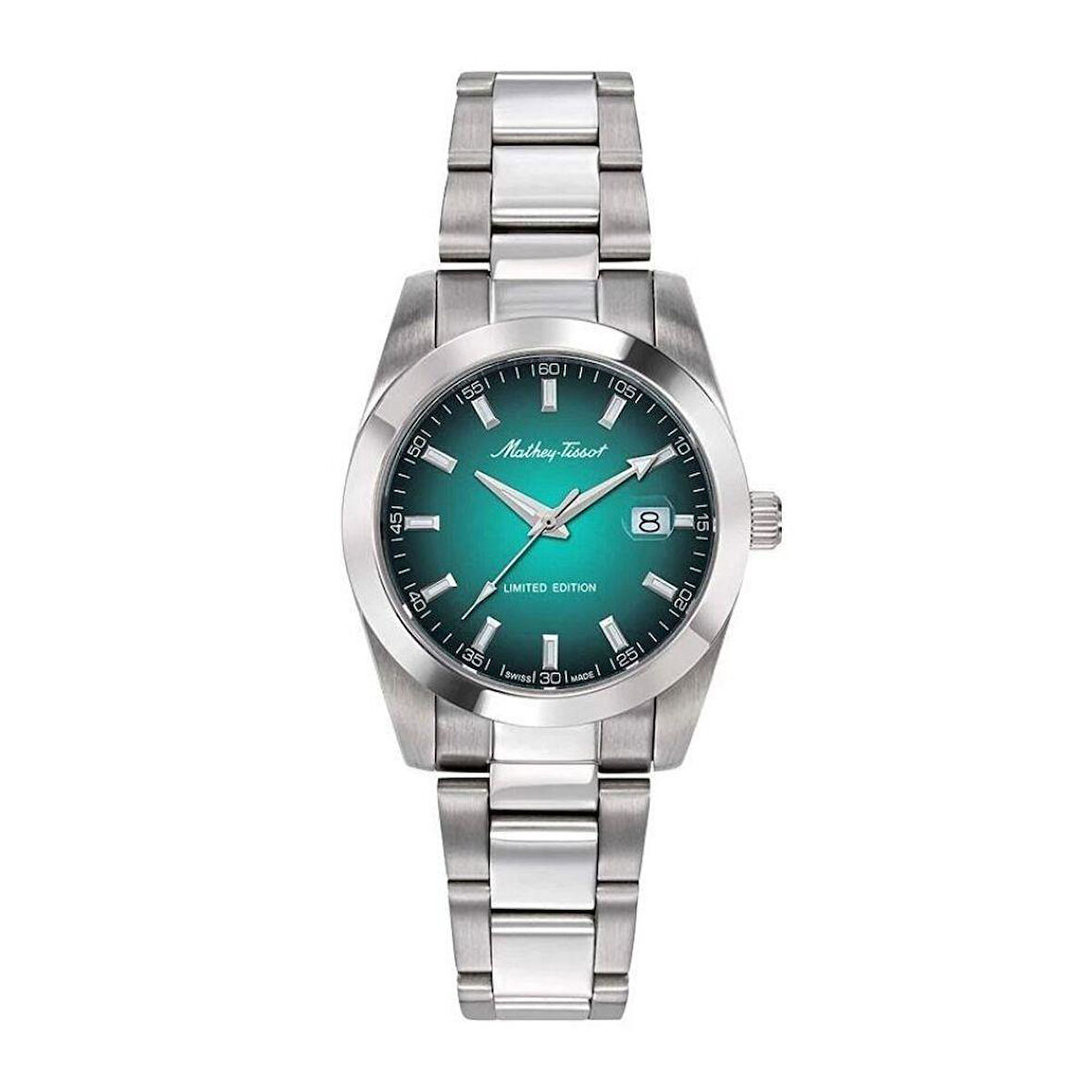 Mathey-Tissot D451VEN Kadın Kol Saati