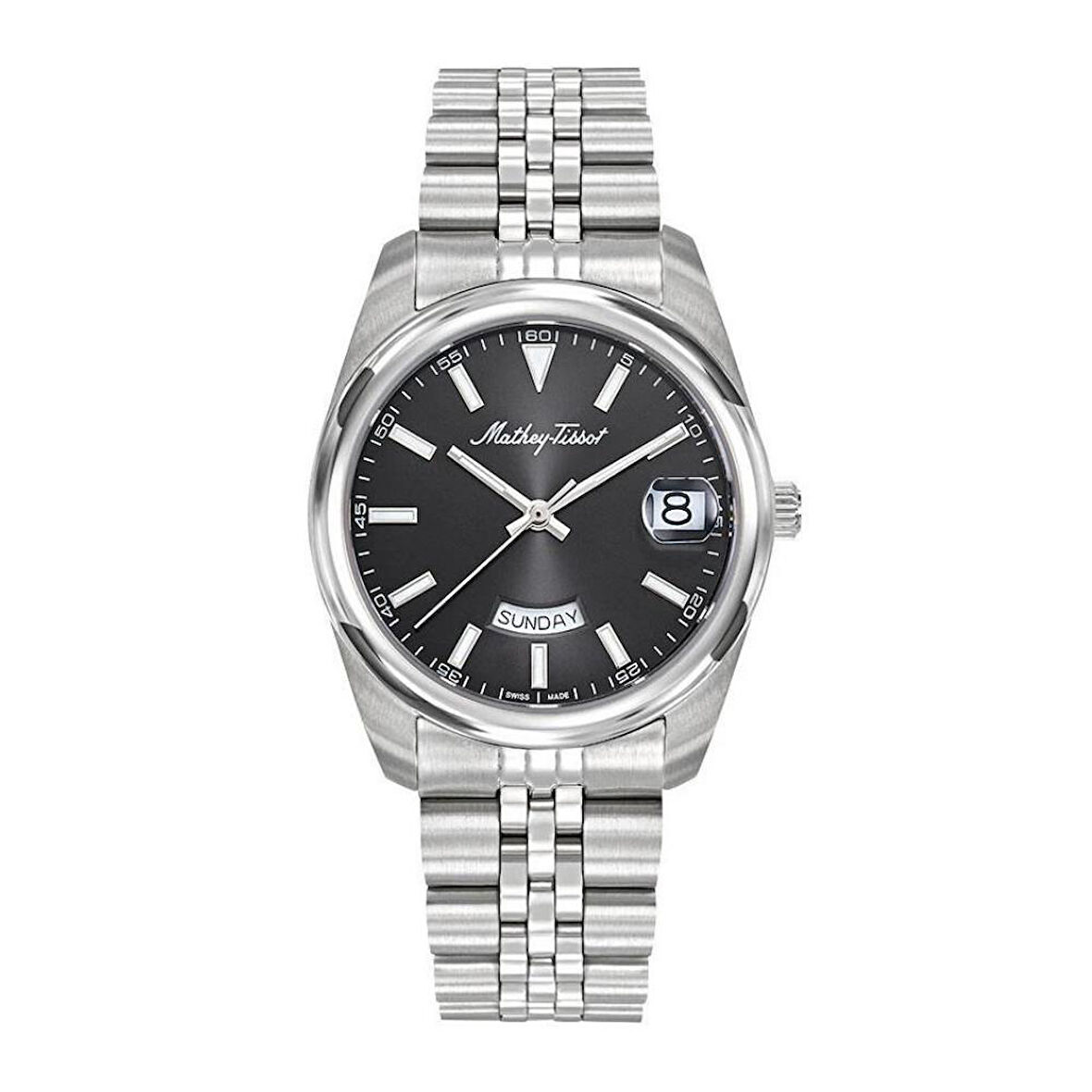 Mathey-Tissot D510AN Kadın Kol Saati