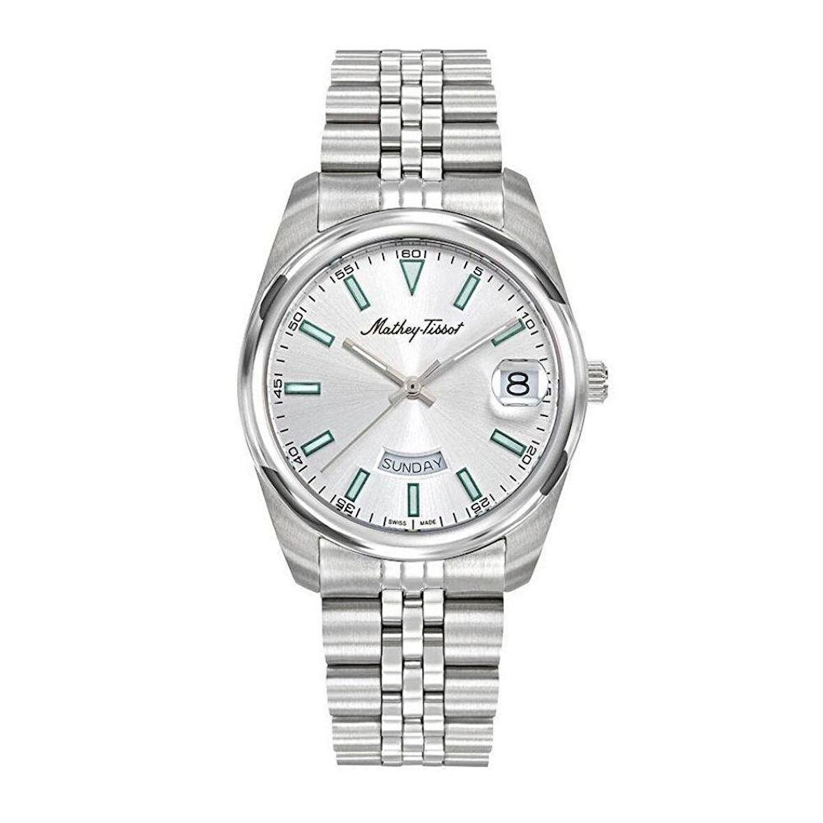 Mathey-Tissot D510AS Kadın Kol Saati