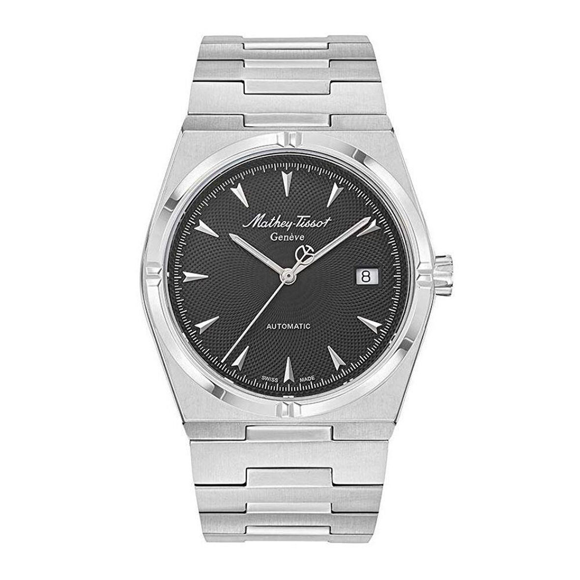 Mathey-Tissot H118ATAN Erkek Kol Saati