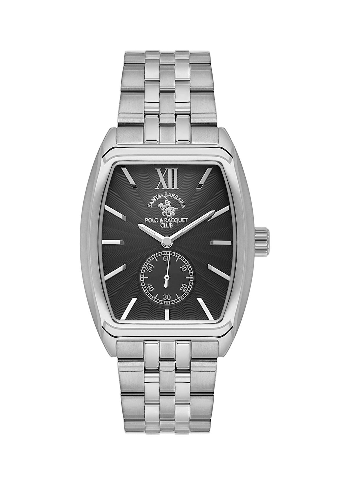 Santa Barbara Polo & Racquet Club Kadın Kol Saati ESSB.B.10661-2, Metal Kordon, 34,5 mm Kasa Çapı