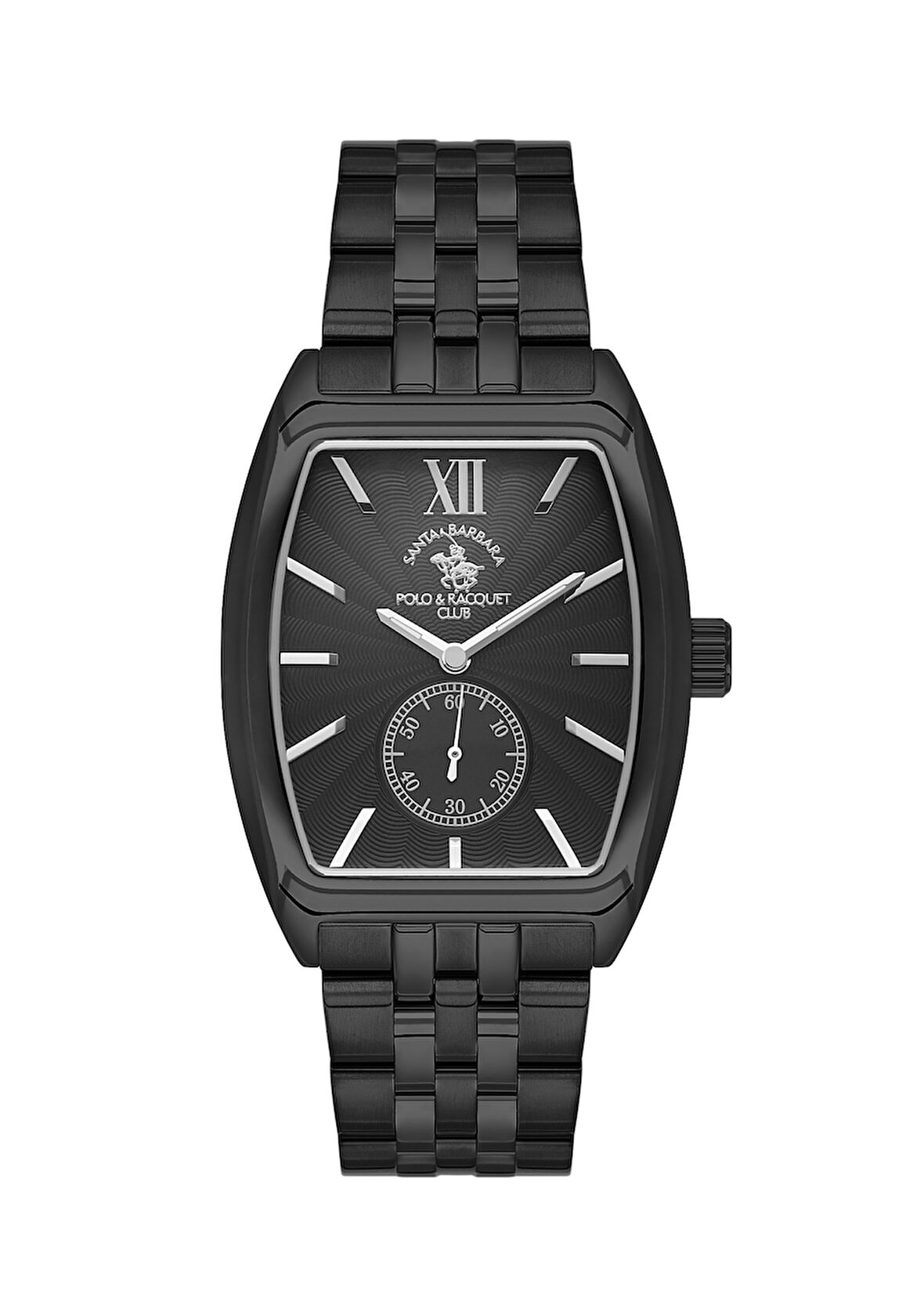 Santa Barbara Polo & Racquet Club Kadın Kol Saati ESSB.B.10661-5, Metal Kordon, 34,5 mm Kasa Çapı