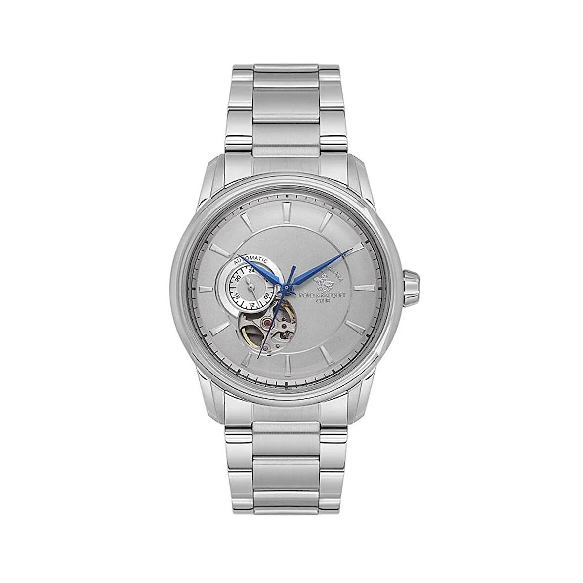 Santa Barbara Polo & Racquet Club SB.1.10670-1 Erkek Kol Saati