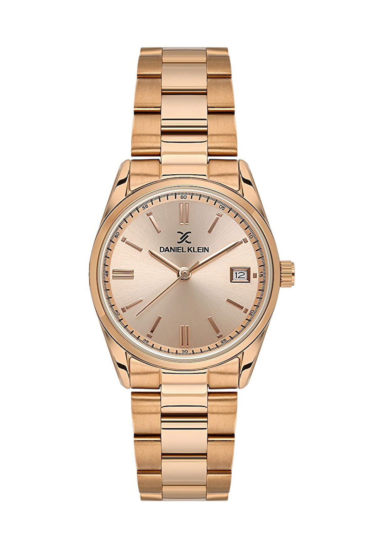 Daniel Klein Dk.6.14133-5 Kadın Kol Saati